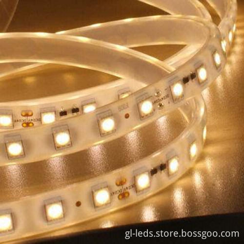 CE, RoHS UL 300pcs SMD2835 LED Strip Light